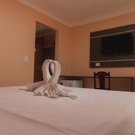 Pousada D' Areia Барейриняс Екстериор снимка